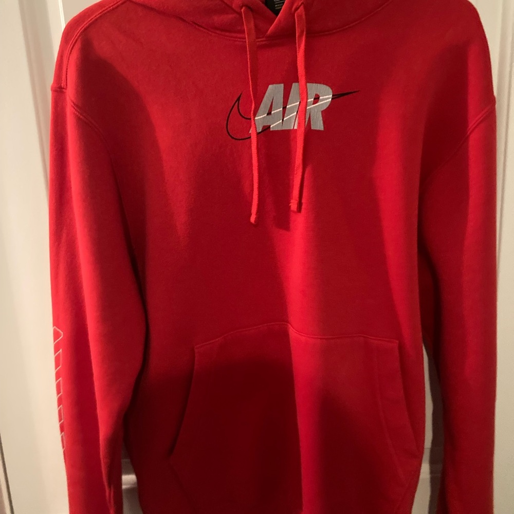 Nike sweatshirt